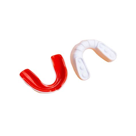 Burnsville Mouth Guards .
